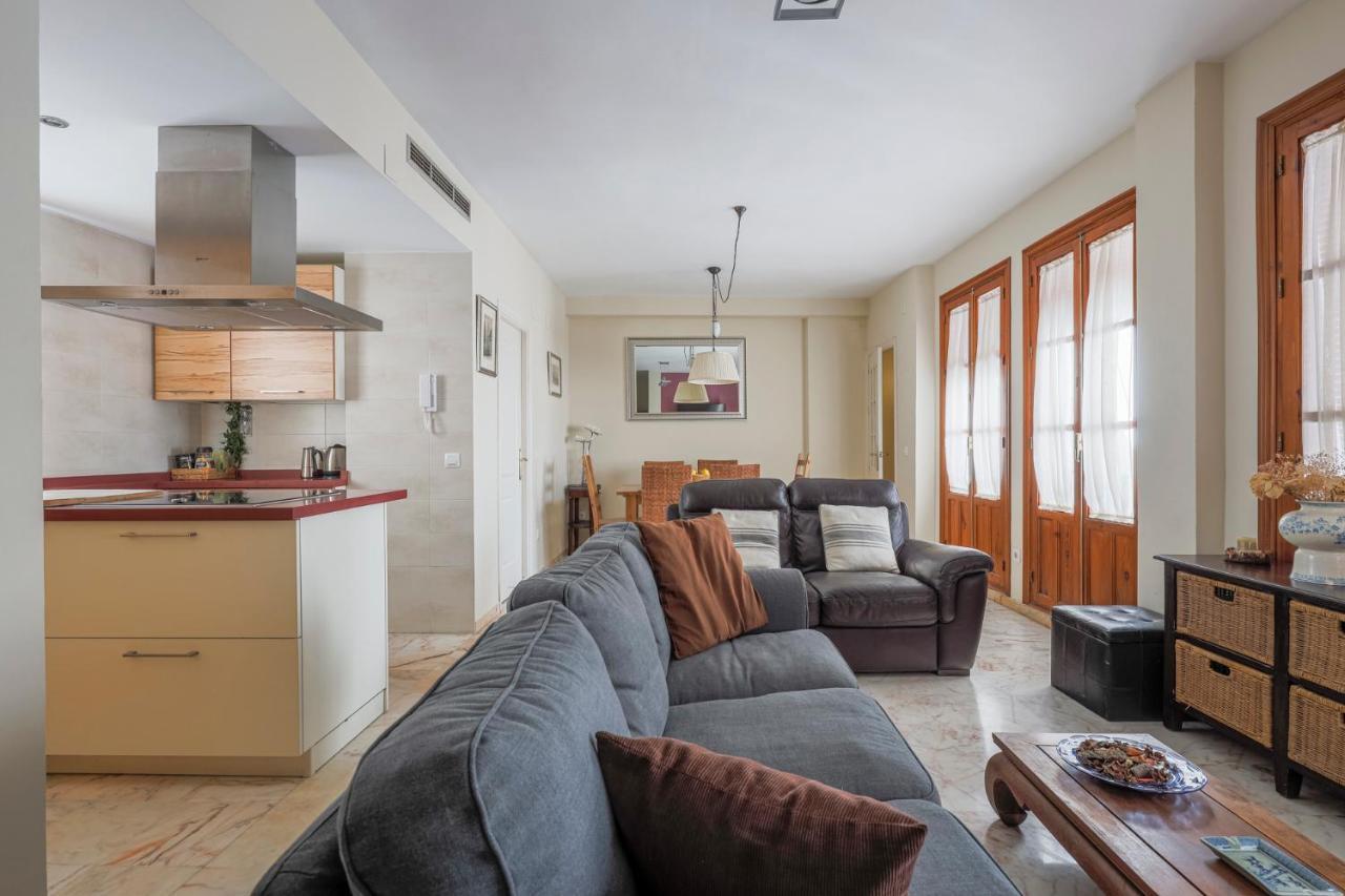 Jimios Apartamento