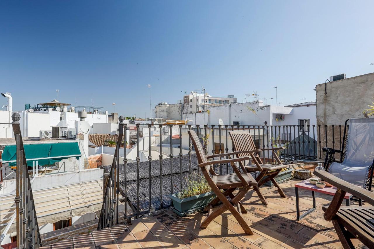 Apartamento Jimios Sevilla