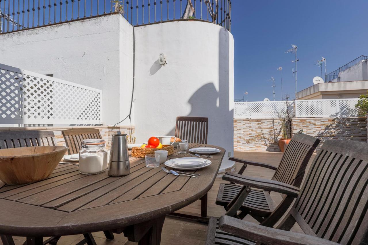 Apartamento Jimios *