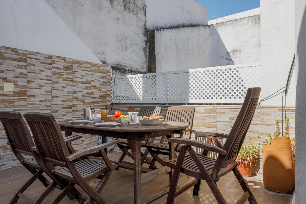 Apartamento Jimios Sevilla