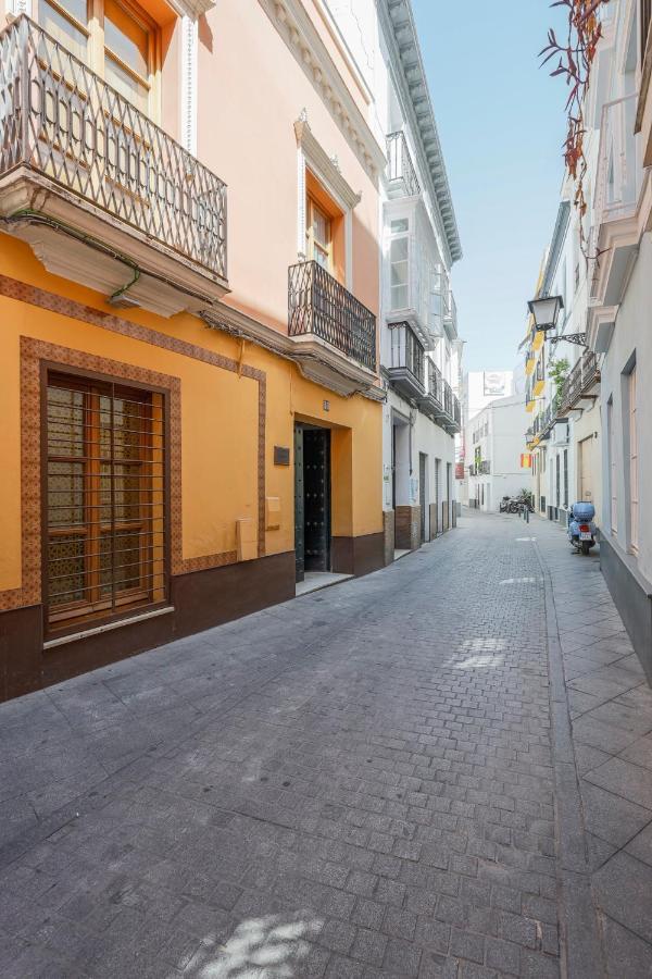 Jimios Sevilla