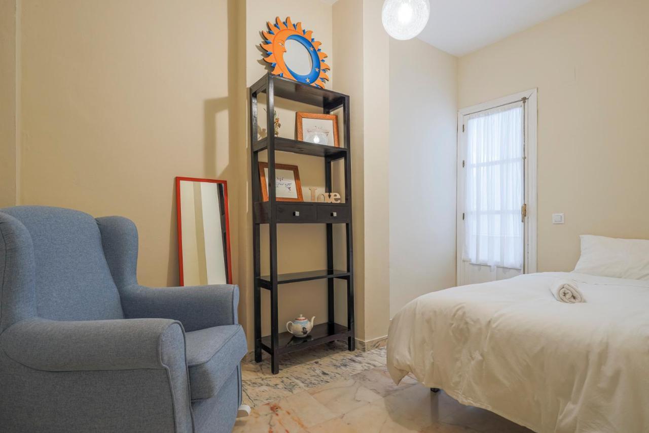 Jimios Apartamento *