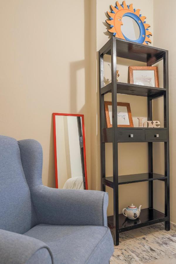 Jimios Apartamento Sevilla