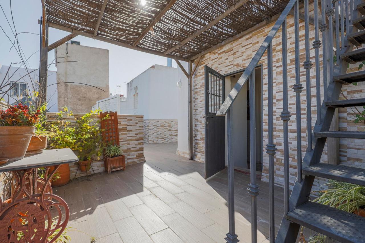 Jimios Apartamento Sevilla