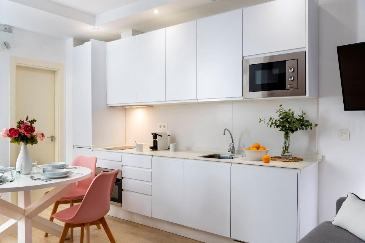 Apartamento Palacio Del Siglo Xvii Frente A Jardines De Murillo Sevilla