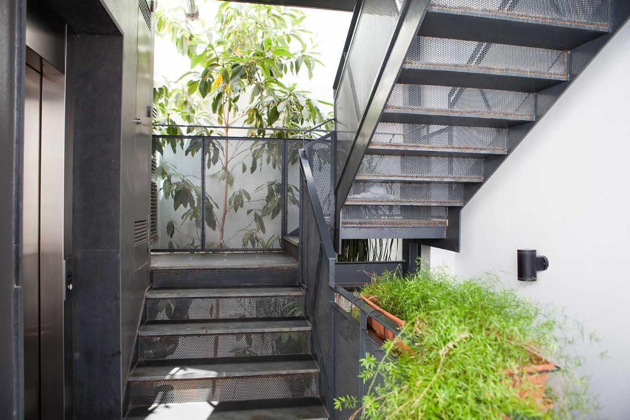 Charming With Pool And Garage Apartamento *