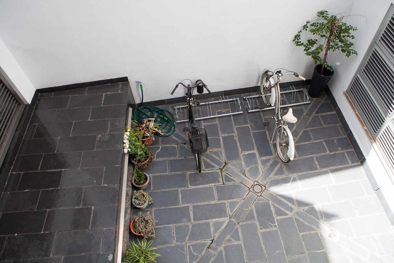 Apartamento Charming With Pool And Garage *