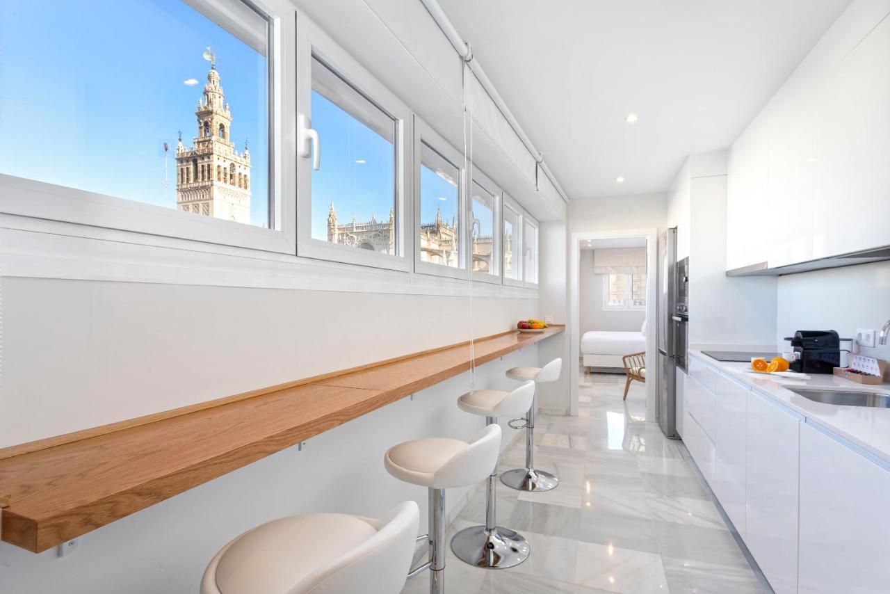 Apartment Genteel Constitucion