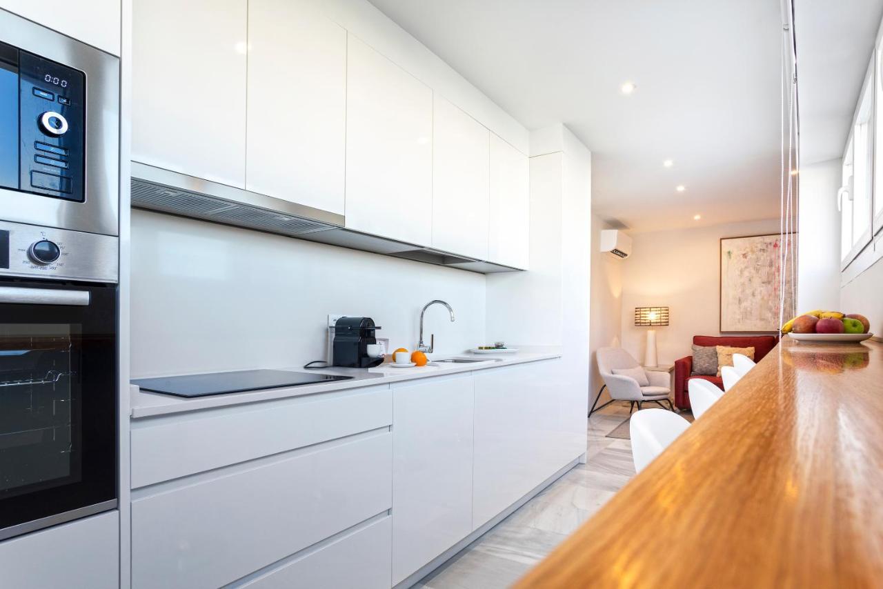 Apartment Genteel Constitucion