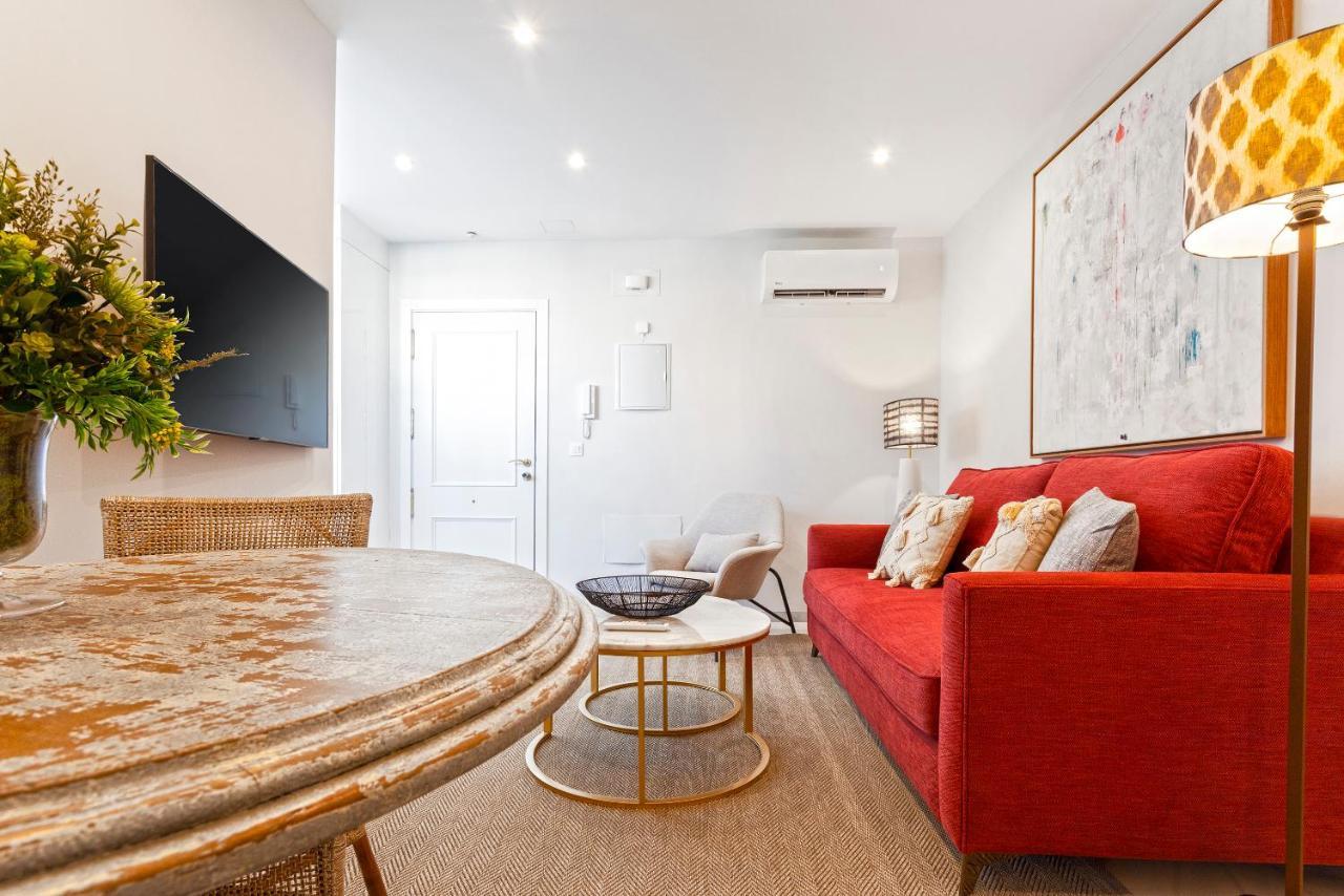 Apartment Genteel Constitucion