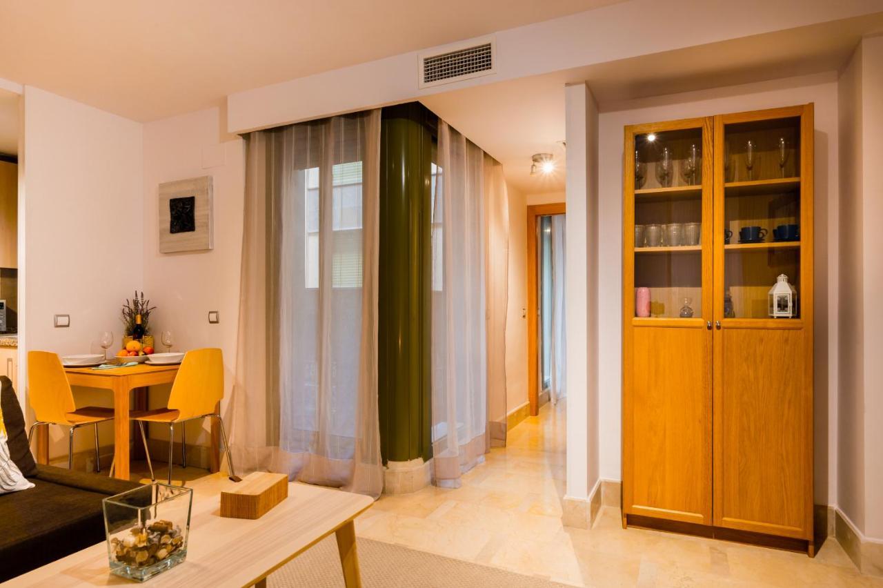 Apartamento Azofaifo Donkey Sevilla