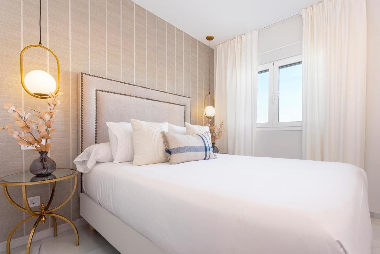 Apartment Genteel Constitucion *