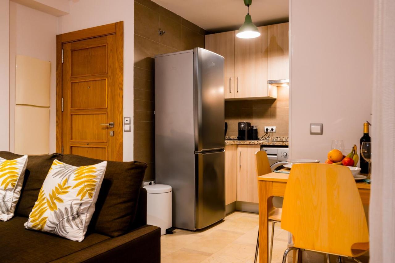 Azofaifo Donkey Apartamento *