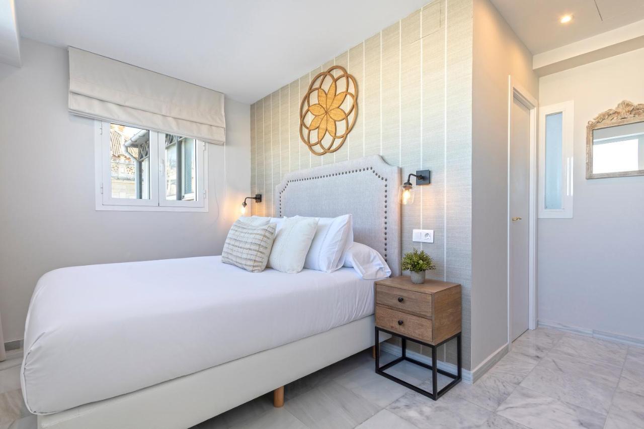 Genteel Constitucion Apartment *