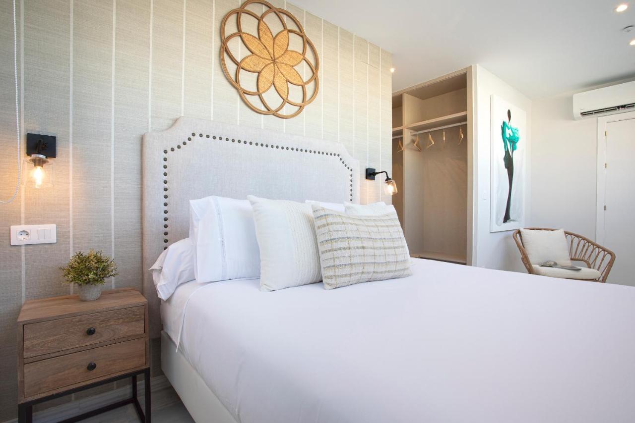 Apartment Genteel Constitucion Seville
