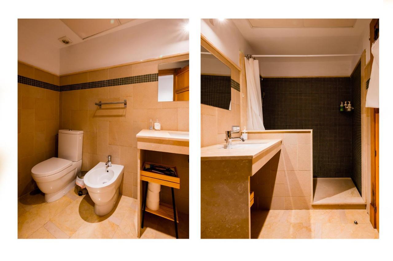 Apartamento Azofaifo Donkey *