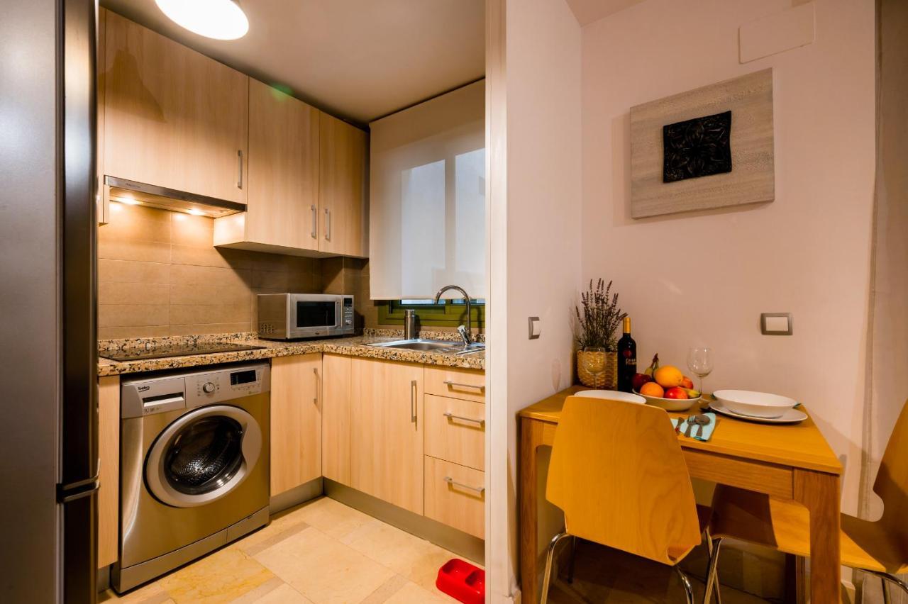 Azofaifo Donkey Apartamento *