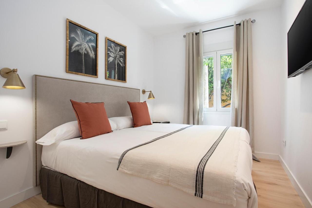 Genteel Aire Apartment
