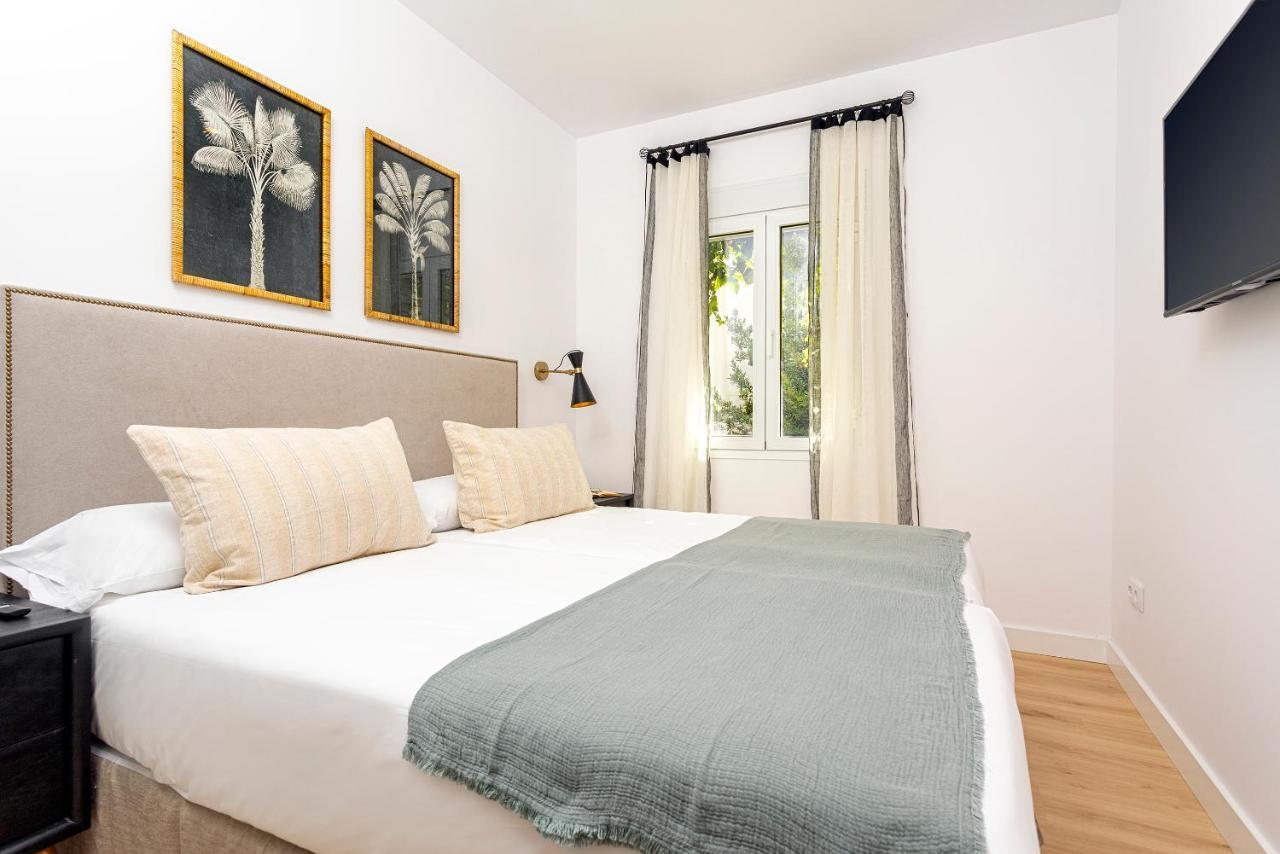 Apartamento Genteel Aire *