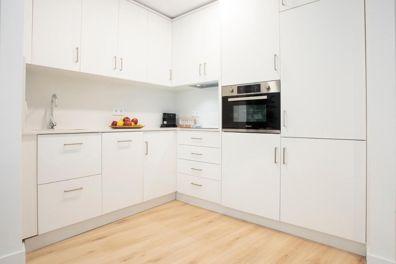 Apartamento Genteel Aire Sevilla
