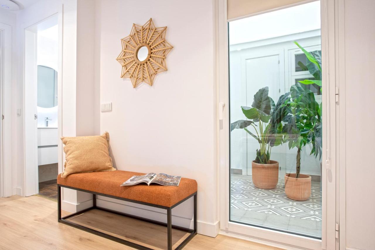 Apartamento Genteel Aire Sevilla
