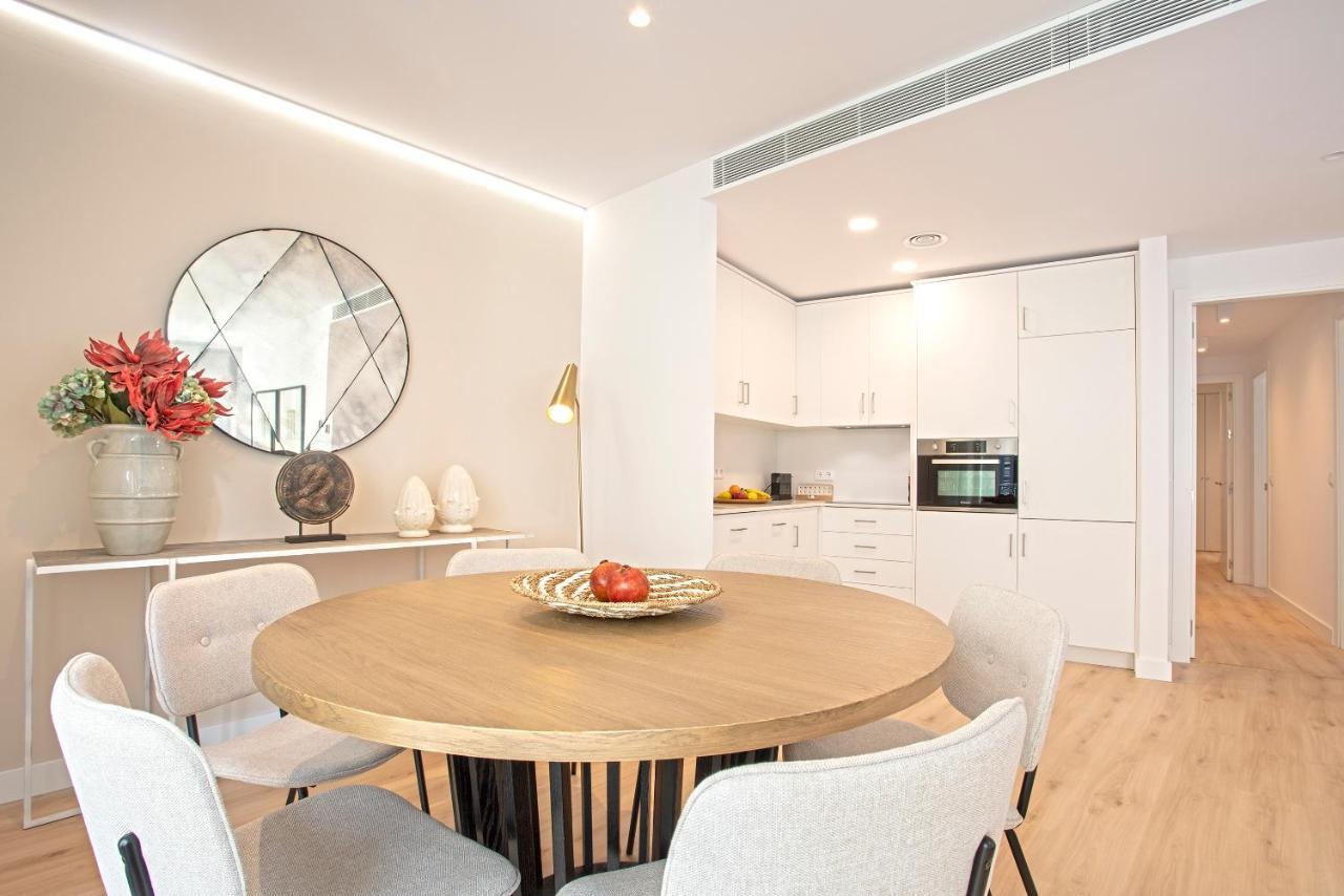 Apartamento Genteel Aire *