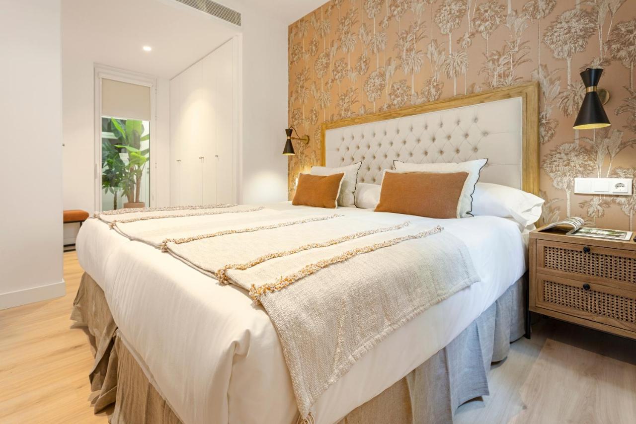 Apartment Genteel Aire Seville