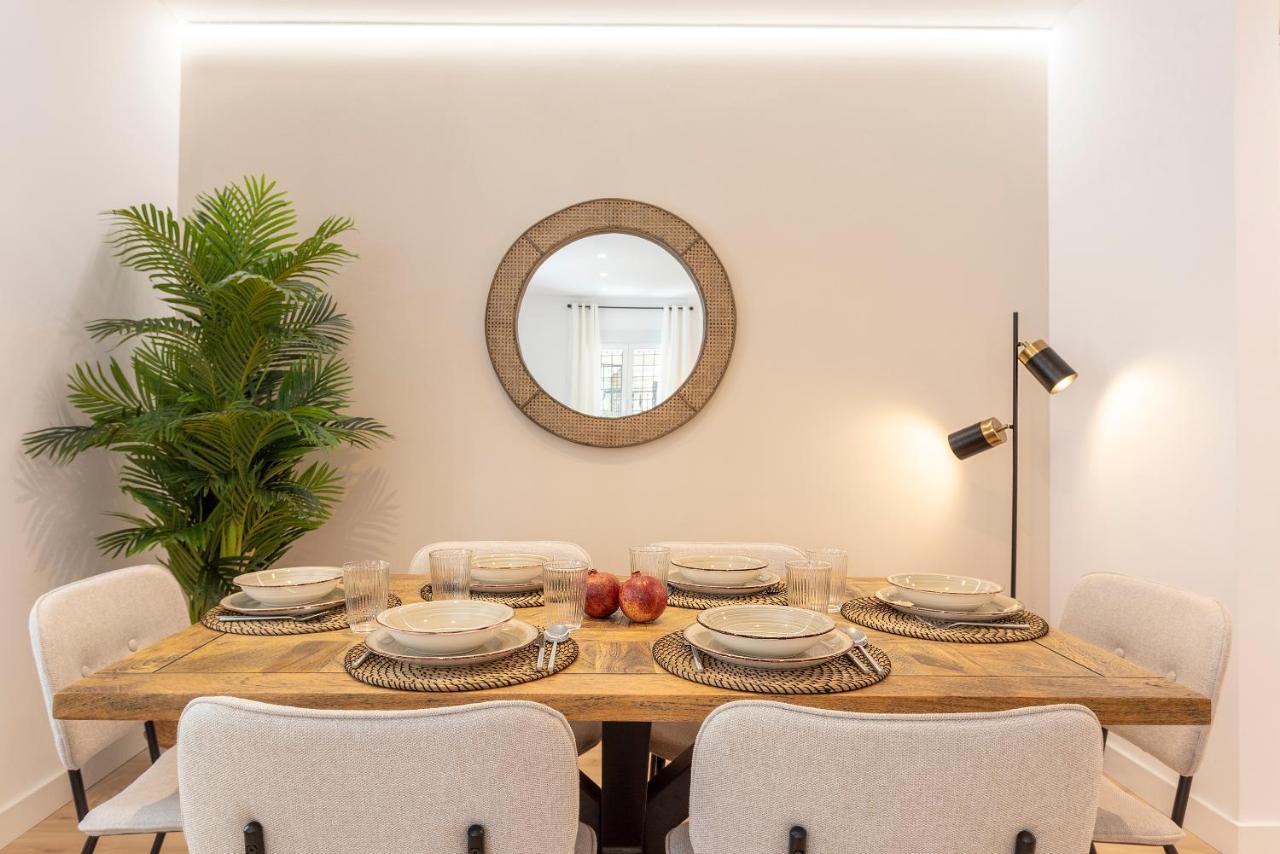 Genteel Aire Apartamento Sevilla