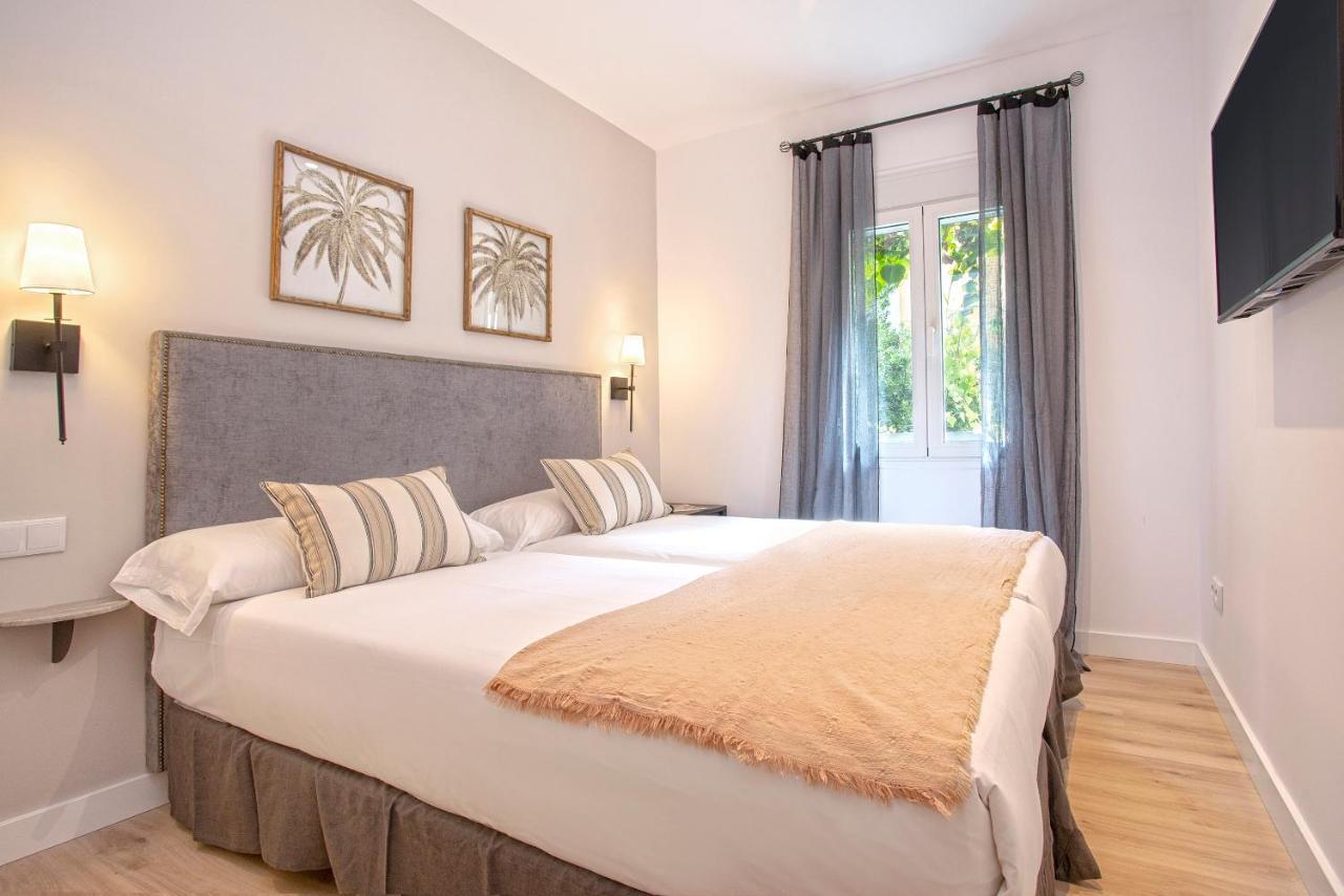 Genteel Aire Apartamento Sevilla