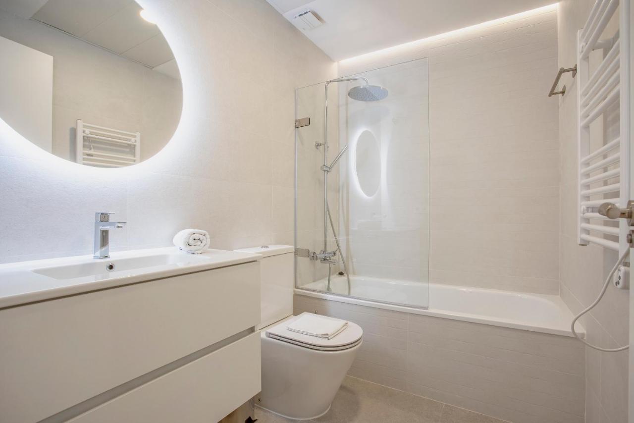 Genteel Aire Apartamento Sevilla