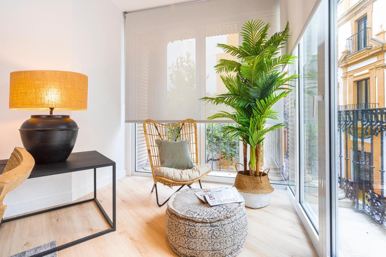 Genteel Aire Apartment *