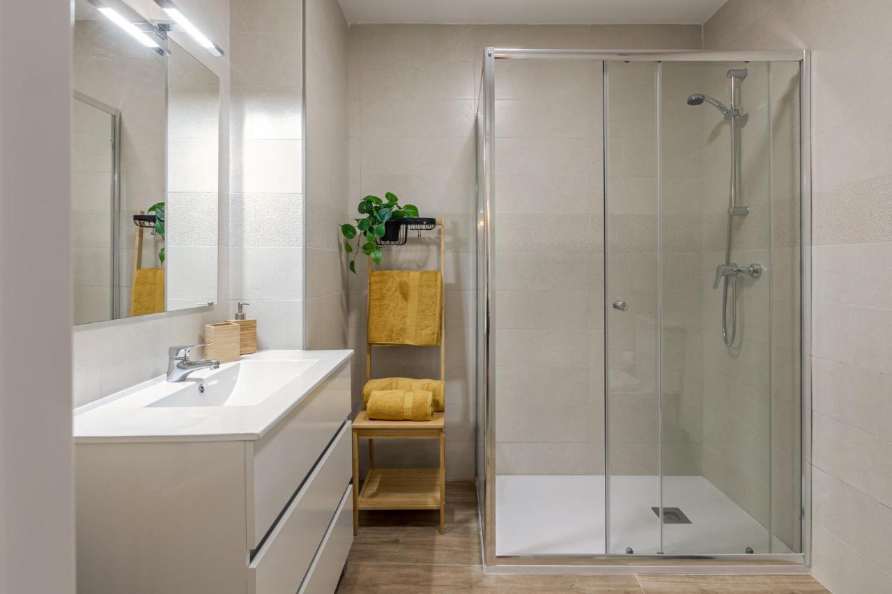 Avanti Luz De Sevilla, Hazte Un Regalo Y Disfrutalo Apartment Seville