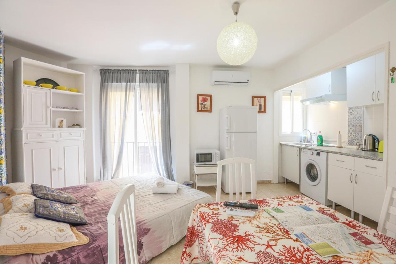 Apartamento Center Premium, Free Parking Sevilla
