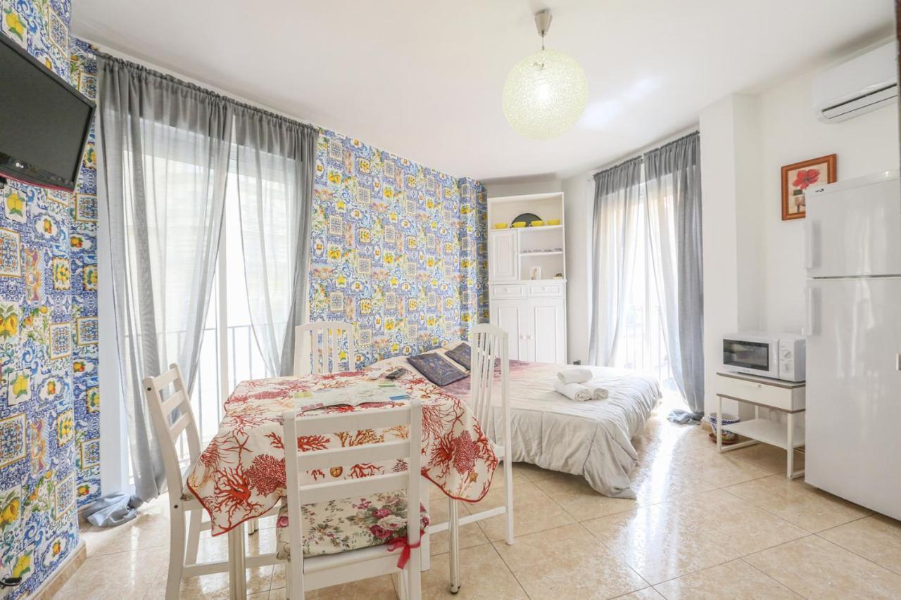 Center Premium, Free Parking Apartamento Sevilla