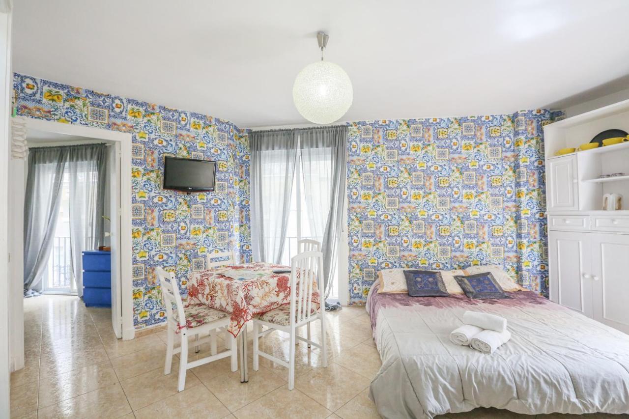 Center Premium, Free Parking Sevilla