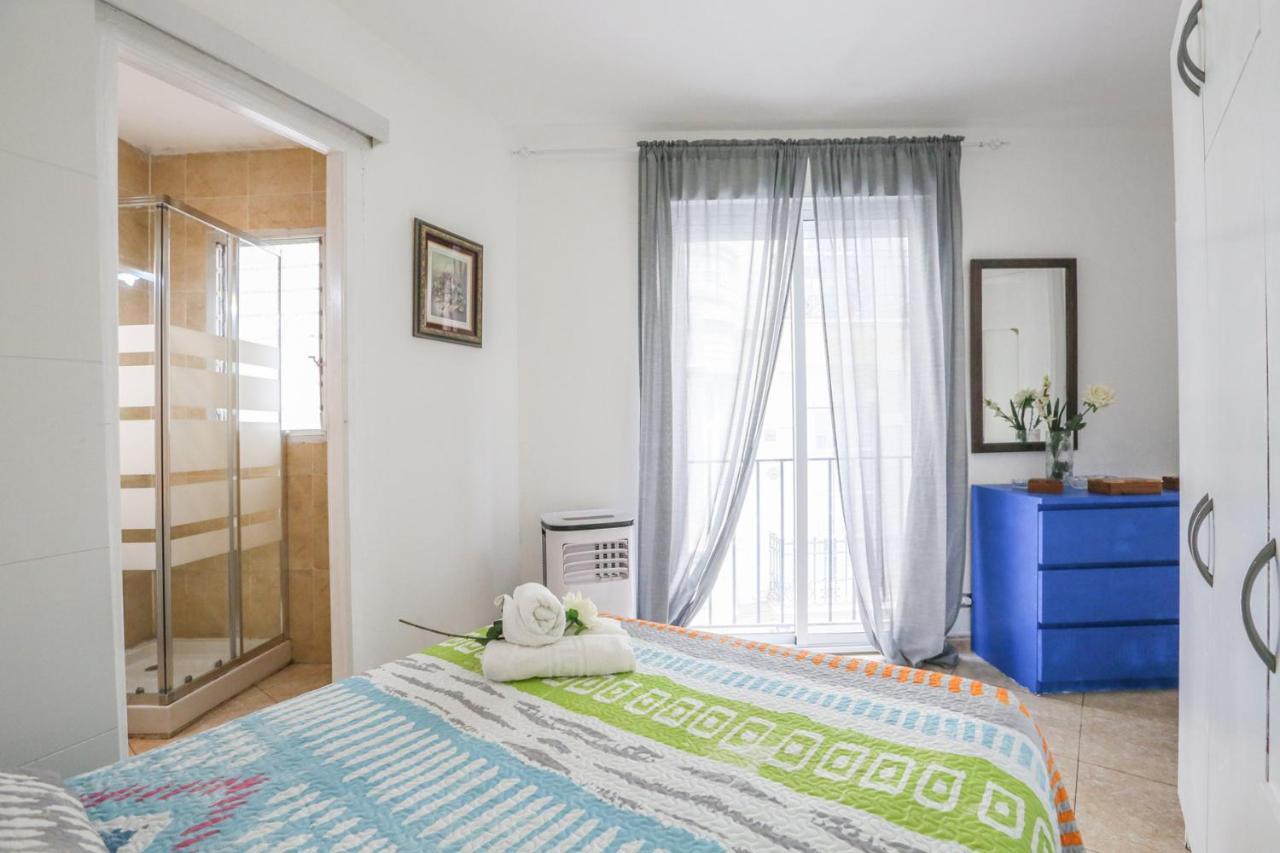 Center Premium, Free Parking Apartamento Sevilla