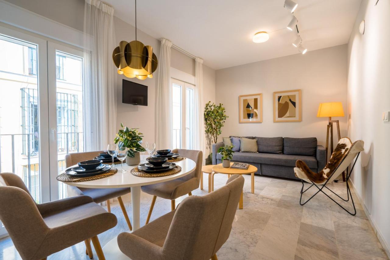Apartment Guadalquivir Terrace