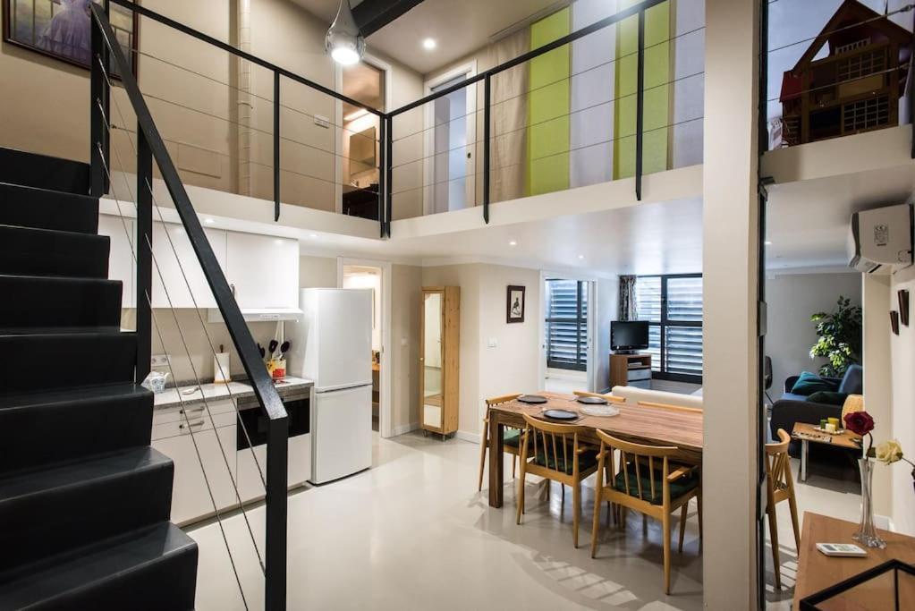 Apartamento Puerta De San Juan *