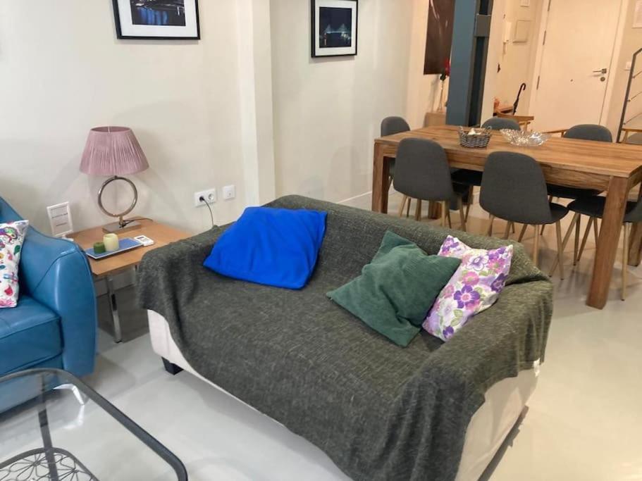 Puerta De San Juan Apartamento Sevilla