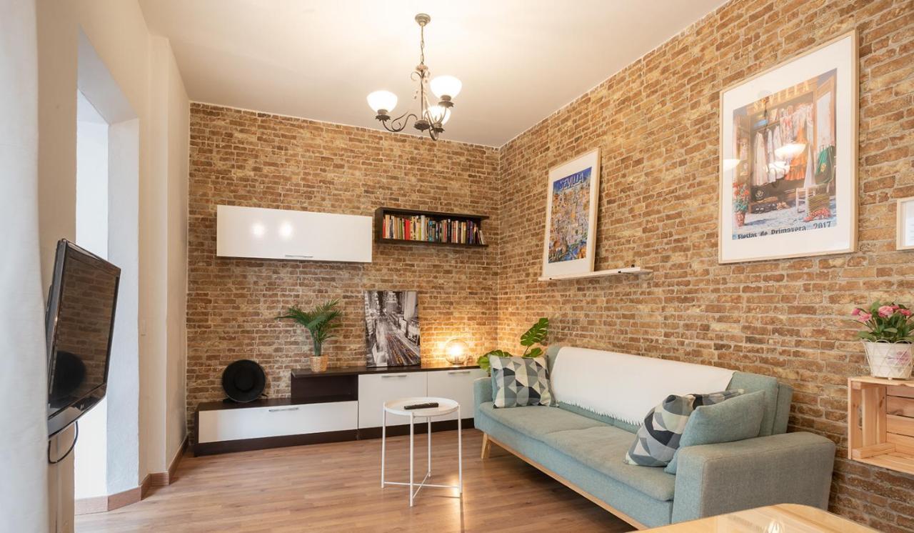 Casa@encina House Yard In Old Town Vft/se/00719 Sevilla