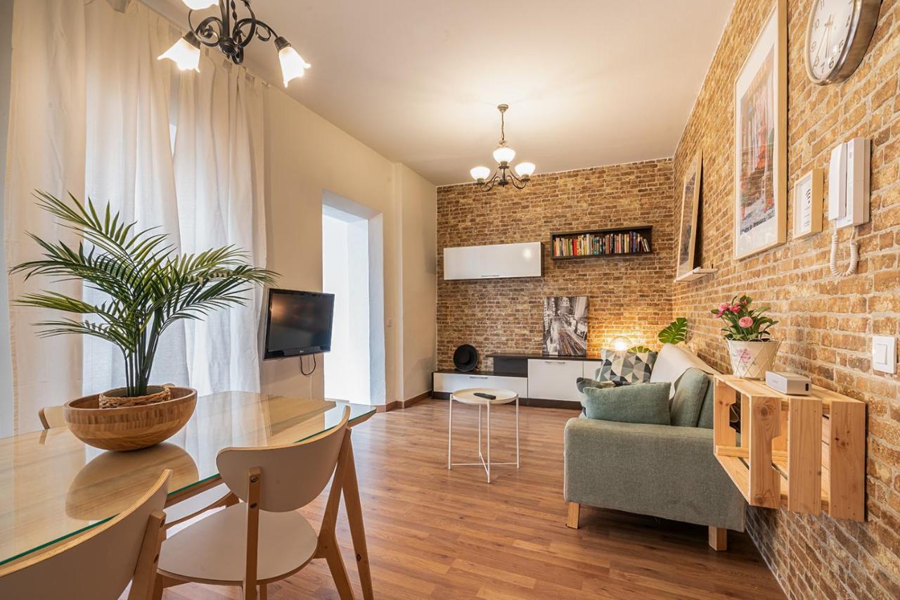 Apartment Casa@encina House Yard In Old Town Vft/se/00719 Seville