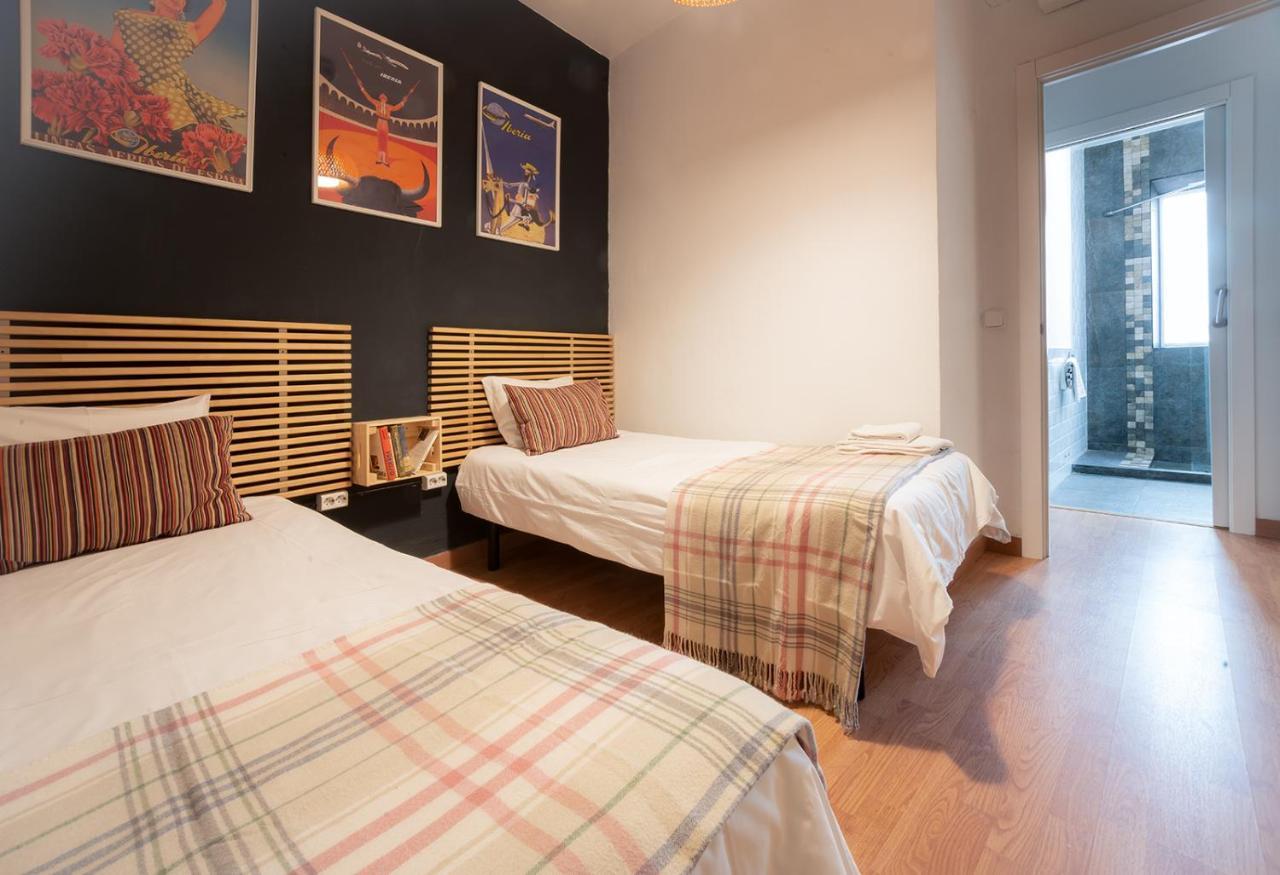 Apartamento Casa@encina House Yard In Old Town Vft/se/00719 *