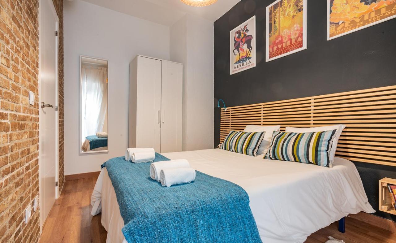 Casa@encina House Yard In Old Town Vft/se/00719 * Seville
