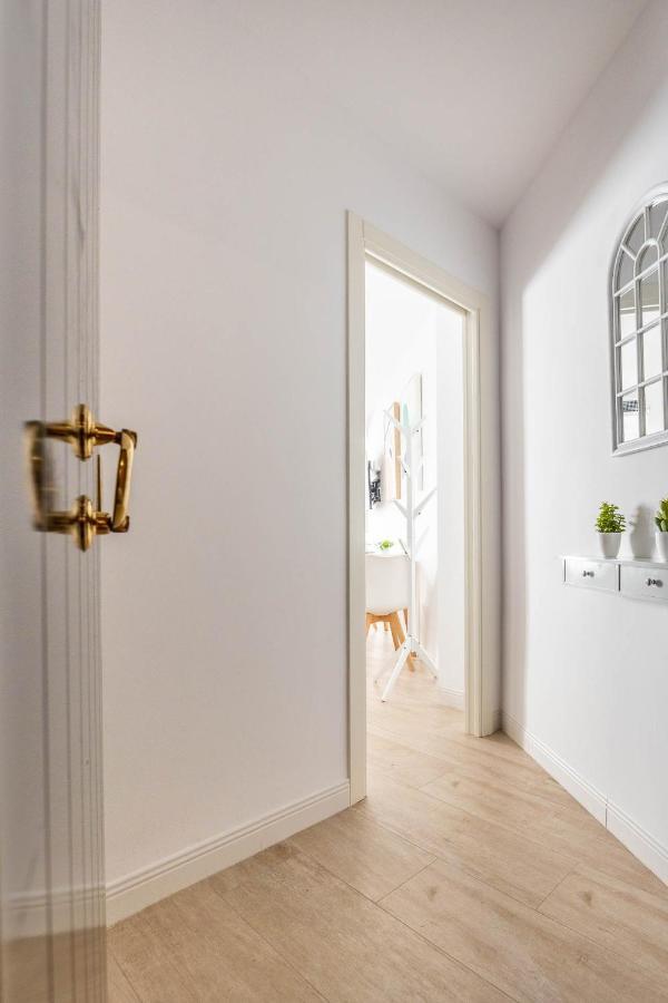 Apartamento Reposo Alameda De Hércules Free Parking * Sevilla
