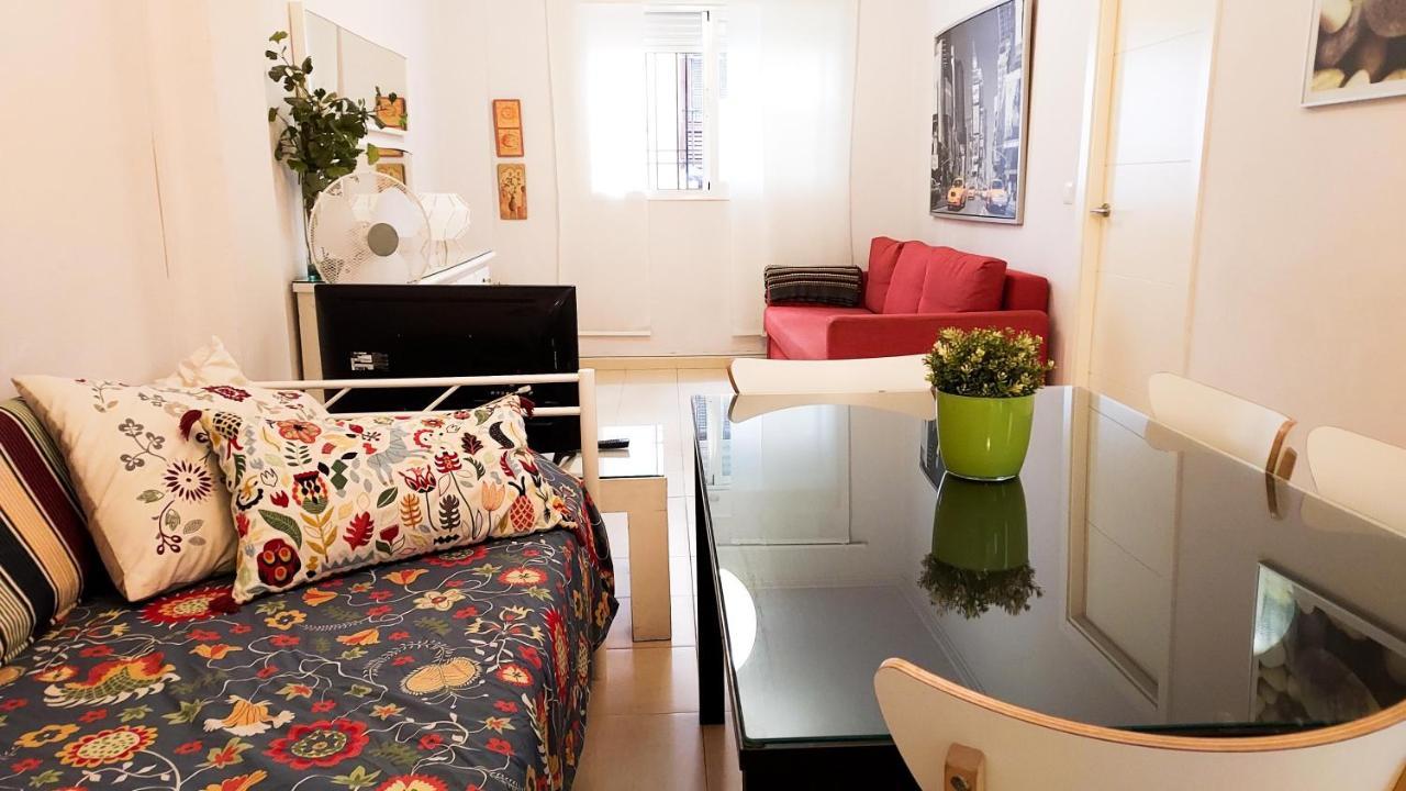 Apartment Street Teodosio - Center Seville