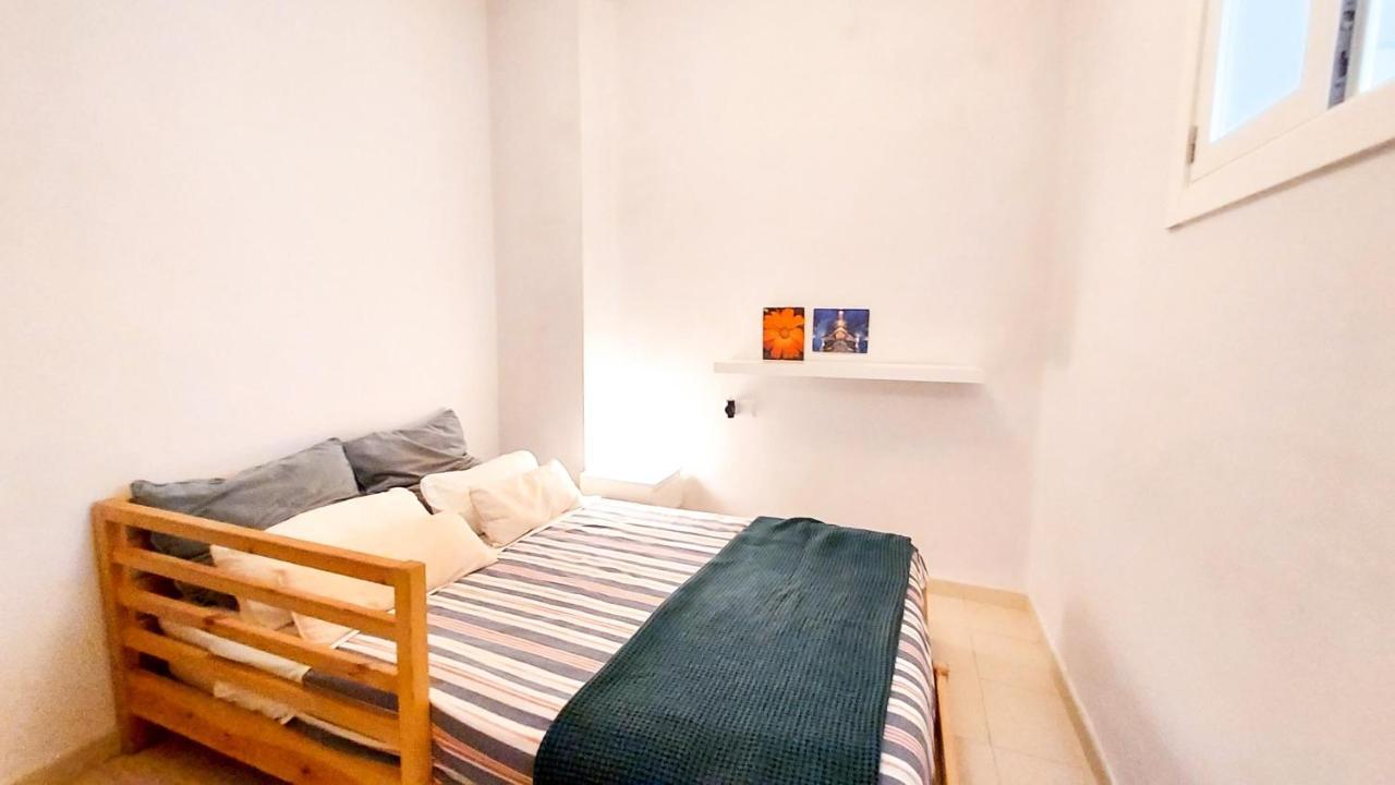Street Teodosio - Center Apartment *