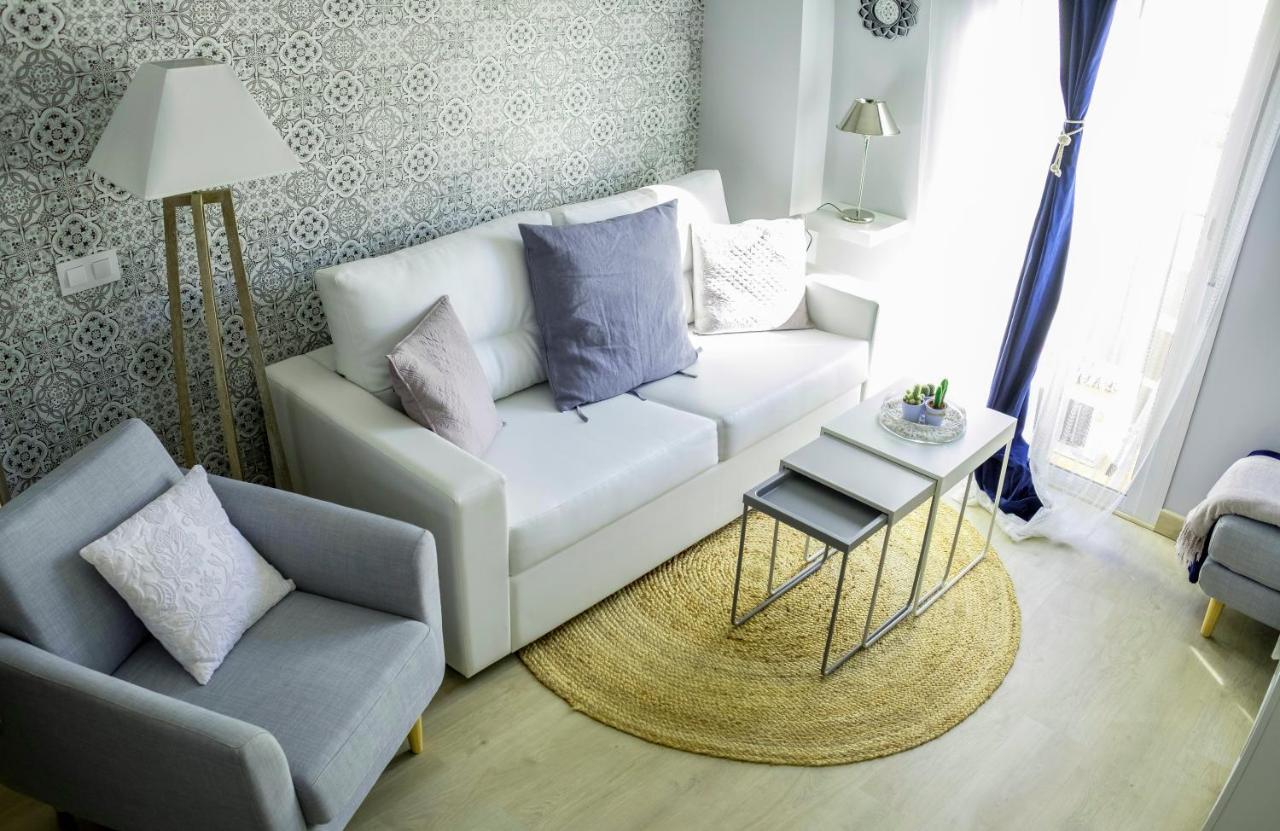 Apartment Experiencia Diferente En El Corazon De Triana