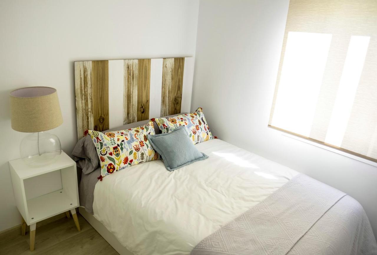 Experiencia Diferente En El Corazon De Triana Apartment Seville