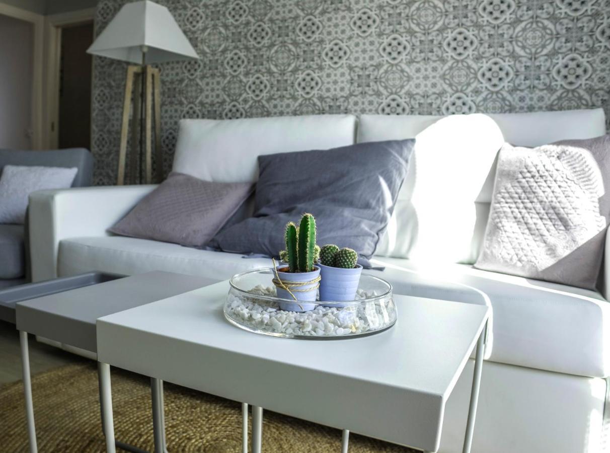 Experiencia Diferente En El Corazon De Triana Apartment Seville