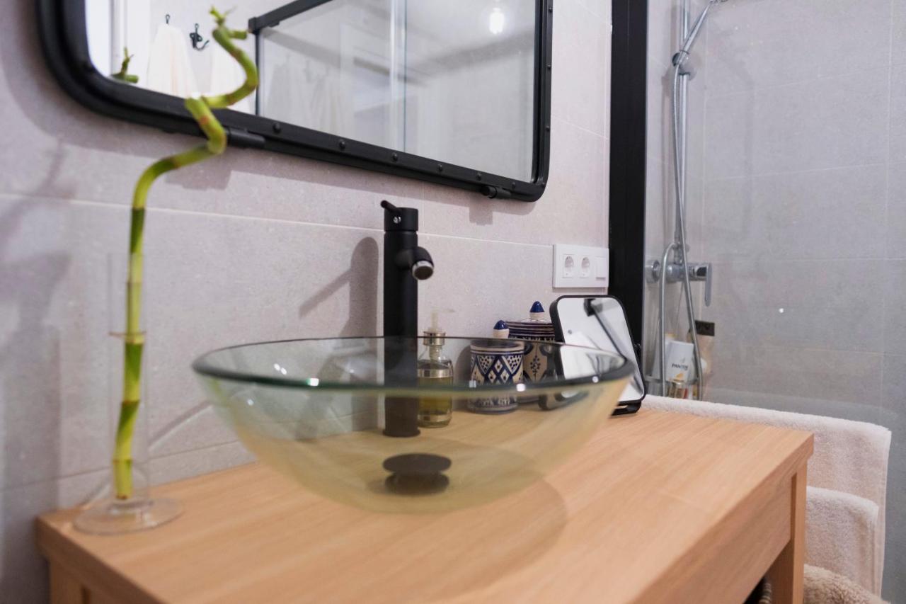 Apartment Experiencia Diferente En El Corazon De Triana Seville